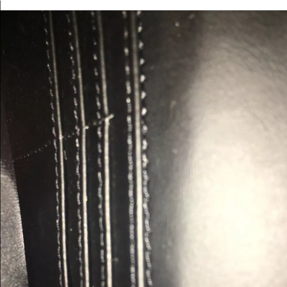 Guess Lauri SIG Large Flap Organizer Wallet NWT - Picture 11 of 11